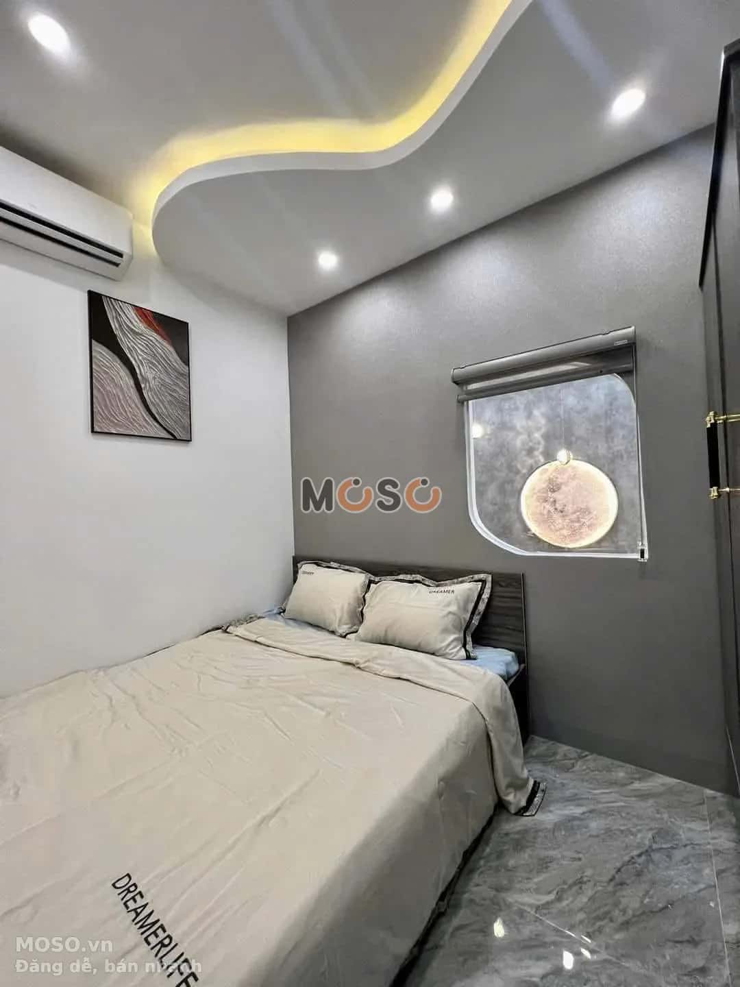 Bán nhà hẻm 368/18 Đường Trần Cao Vân Quận Thanh Khê, TP. Đà Nẵng – 3 phòng ngủ, giá 3.7 tỷ - ảnh 9
